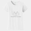PC Ladies Fan Favorite T-Shirt Thumbnail