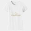 PC Ladies Fan Favorite T-Shirt Thumbnail