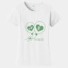 PC Ladies Fan Favorite T-Shirt Thumbnail