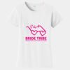 PC Ladies Fan Favorite T-Shirt Thumbnail