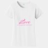 PC Ladies Fan Favorite T-Shirt Thumbnail