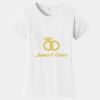 PC Ladies Fan Favorite T-Shirt Thumbnail