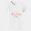PC Ladies Fan Favorite T-Shirt Thumbnail