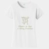 PC Ladies Fan Favorite T-Shirt Thumbnail