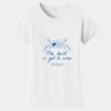 PC Ladies Fan Favorite T-Shirt Thumbnail