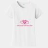 PC Ladies Fan Favorite T-Shirt Thumbnail