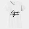 PC Ladies Fan Favorite T-Shirt Thumbnail