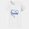 PC Ladies Fan Favorite T-Shirt Thumbnail
