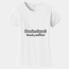 PC Ladies Fan Favorite T-Shirt Thumbnail