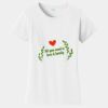 PC Ladies Fan Favorite T-Shirt Thumbnail