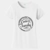PC Ladies Fan Favorite T-Shirt Thumbnail