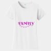 PC Ladies Fan Favorite T-Shirt Thumbnail