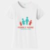 PC Ladies Fan Favorite T-Shirt Thumbnail
