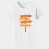 PC Ladies Fan Favorite T-Shirt Thumbnail