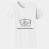PC Ladies Fan Favorite T-Shirt Thumbnail