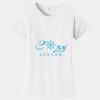 PC Ladies Fan Favorite T-Shirt Thumbnail