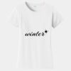 PC Ladies Fan Favorite T-Shirt Thumbnail