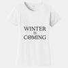 PC Ladies Fan Favorite T-Shirt Thumbnail