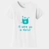 PC Ladies Fan Favorite T-Shirt Thumbnail