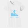 PC Ladies Fan Favorite T-Shirt Thumbnail