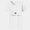 PC Ladies Fan Favorite T-Shirt Thumbnail