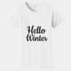 PC Ladies Fan Favorite T-Shirt Thumbnail