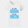 PC Ladies Fan Favorite T-Shirt Thumbnail