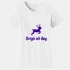 PC Ladies Fan Favorite T-Shirt Thumbnail