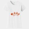 PC Ladies Fan Favorite T-Shirt Thumbnail