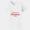 PC Ladies Fan Favorite T-Shirt Thumbnail