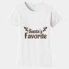 PC Ladies Fan Favorite T-Shirt Thumbnail