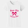 PC Ladies Fan Favorite T-Shirt Thumbnail