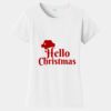 PC Ladies Fan Favorite T-Shirt Thumbnail