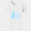 PC Ladies Fan Favorite T-Shirt Thumbnail