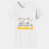 PC Ladies Fan Favorite T-Shirt Thumbnail