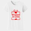 PC Ladies Fan Favorite T-Shirt Thumbnail
