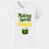 PC Ladies Fan Favorite T-Shirt Thumbnail