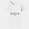 PC Ladies Fan Favorite T-Shirt Thumbnail