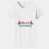 PC Ladies Fan Favorite T-Shirt Thumbnail