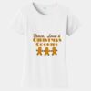 PC Ladies Fan Favorite T-Shirt Thumbnail