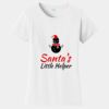 PC Ladies Fan Favorite T-Shirt Thumbnail