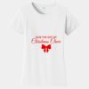 PC Ladies Fan Favorite T-Shirt Thumbnail