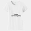 PC Ladies Fan Favorite T-Shirt Thumbnail