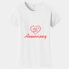 PC Ladies Fan Favorite T-Shirt Thumbnail