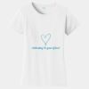 PC Ladies Fan Favorite T-Shirt Thumbnail