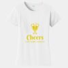 PC Ladies Fan Favorite T-Shirt Thumbnail