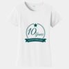 PC Ladies Fan Favorite T-Shirt Thumbnail
