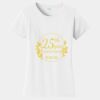 PC Ladies Fan Favorite T-Shirt Thumbnail