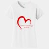 PC Ladies Fan Favorite T-Shirt Thumbnail