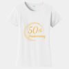 PC Ladies Fan Favorite T-Shirt Thumbnail